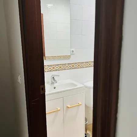 Acogedor Y Moderno En Pleno Centro De Sevilla Con Parking Gratis