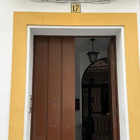 Acogedor Y Moderno En Pleno Centro De Sevilla Con Parking Gratis Appartamento *