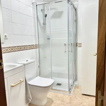 Acogedor Y Moderno En Pleno Centro De Con Parking Gratis Apartmán Sevilla