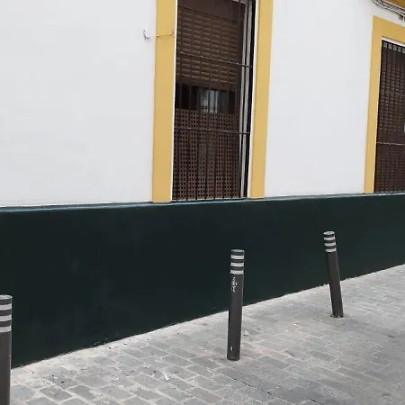 Acogedor Y Moderno En Pleno Centro De Con Parking Gratis * Sevilla